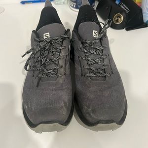 Men’s Salomon Hiking Shoes